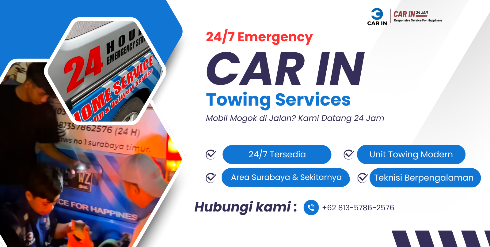 Towing Service